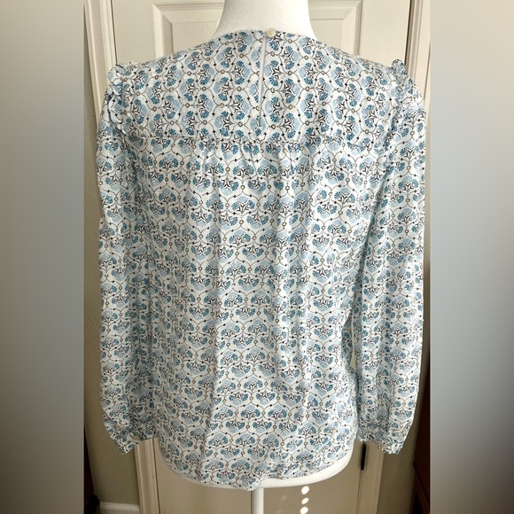 Loft blouse, Size SP - Picture 5 of 7